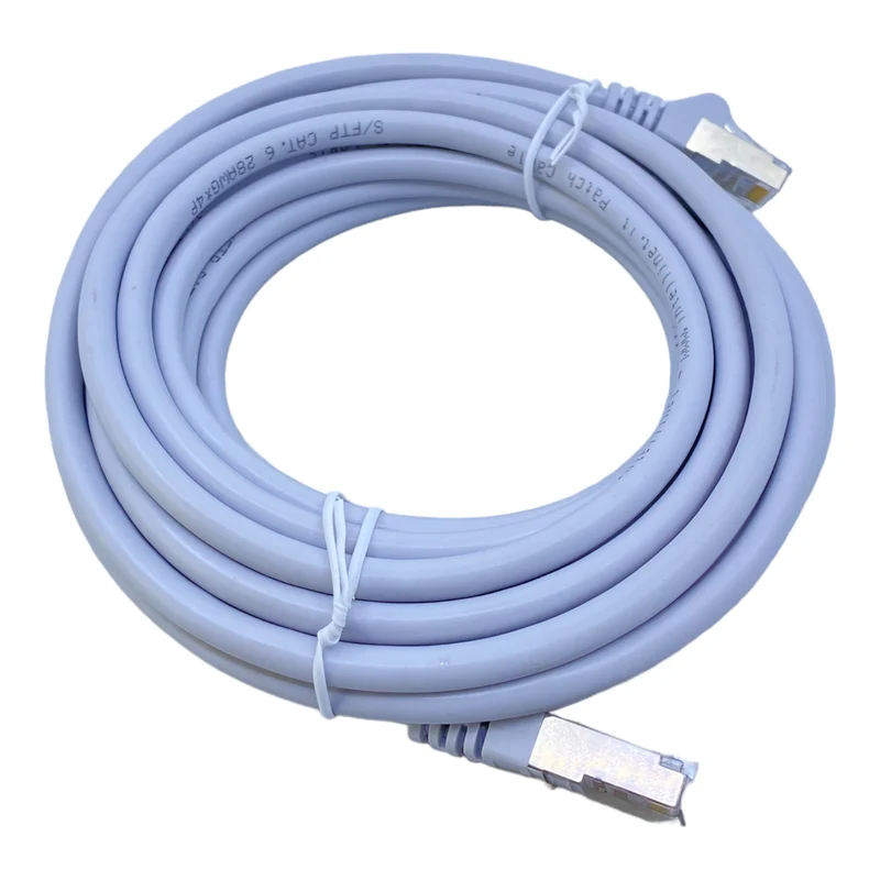 Intellinet EN 50288 28AWG 4PR Netzwerkkabel