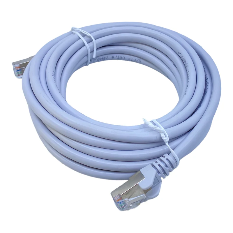 Intellinet EN 50288 28AWG 4PR Netzwerkkabel