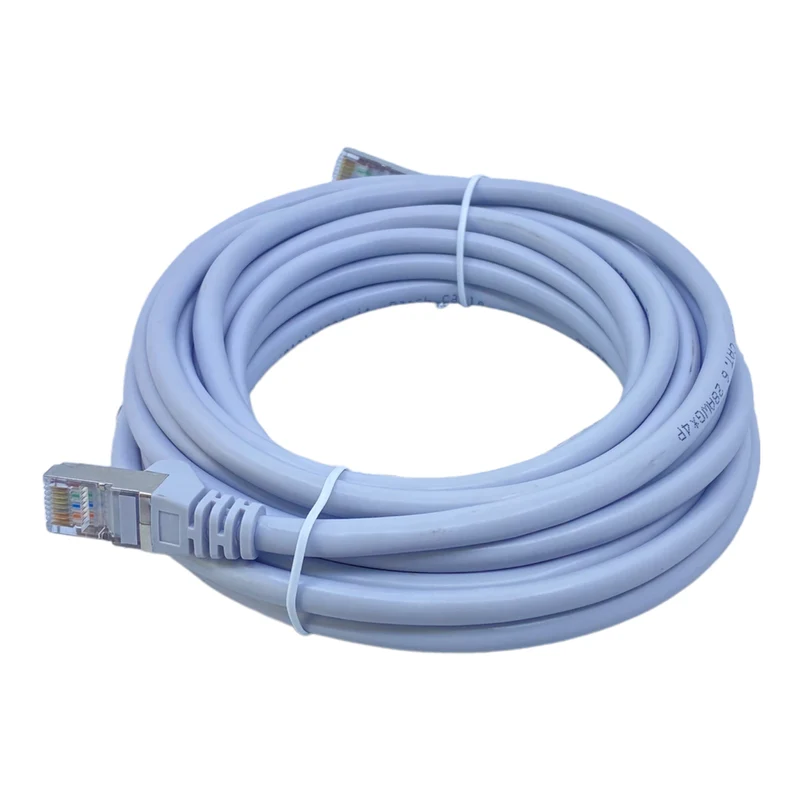 Intellinet S/FTP CAT.6 28AWG 4P Netzwerkkabel