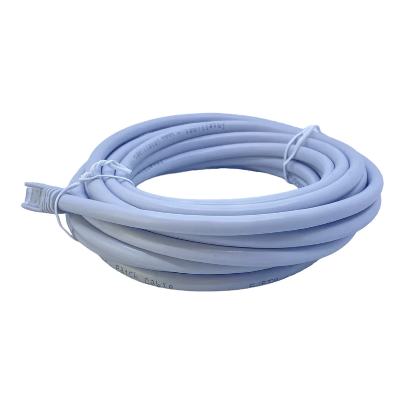 Intellinet S/FTP CAT.6 28AWG 4P Netzwerkkabel