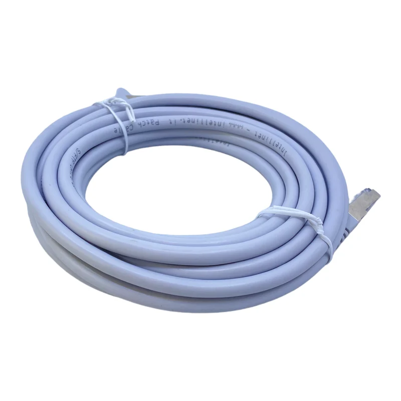 Intellinet S/FTP CAT.6 28AWG 4P Netzwerkkabel