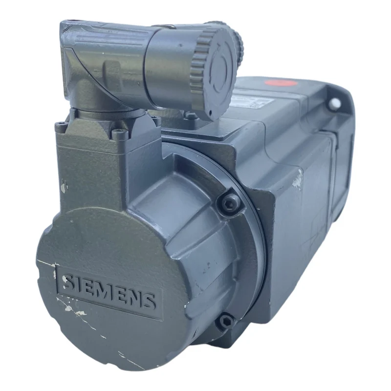 Siemens Servomotor 2,6Nm 1FK7042-2AF71-1EH0 Simotics für industriellen Einsatz