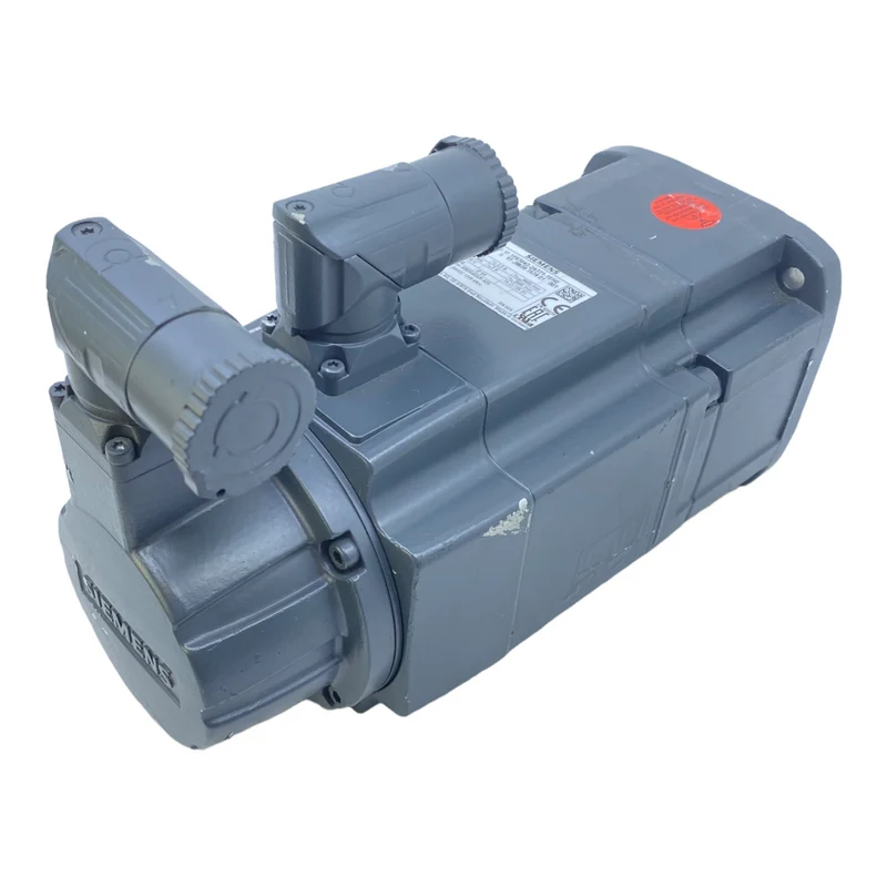 Siemens Servomotor 2,6Nm 1FK7042-2AF71-1EH0 Simotics für industriellen Einsatz