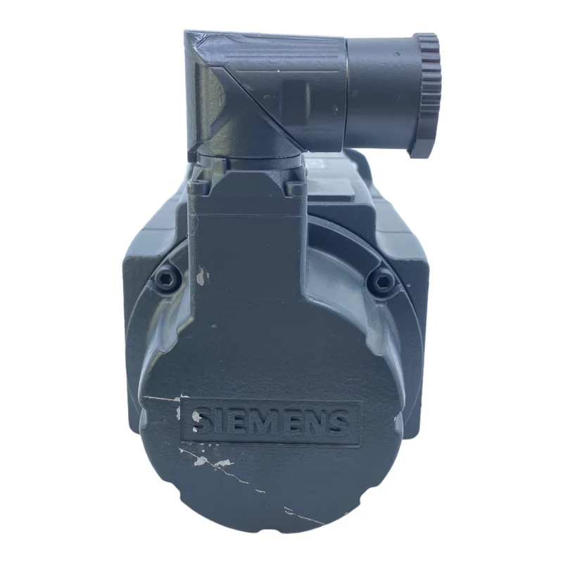 Siemens Servomotor 2,6Nm 1FK7042-2AF71-1EH0 Simotics für industriellen Einsatz