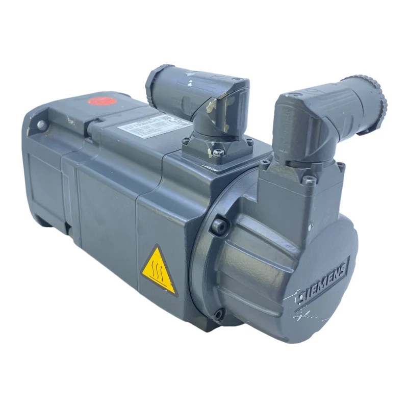 Siemens Servomotor 2,6Nm 1FK7042-2AF71-1EH0 Simotics für industriellen Einsatz