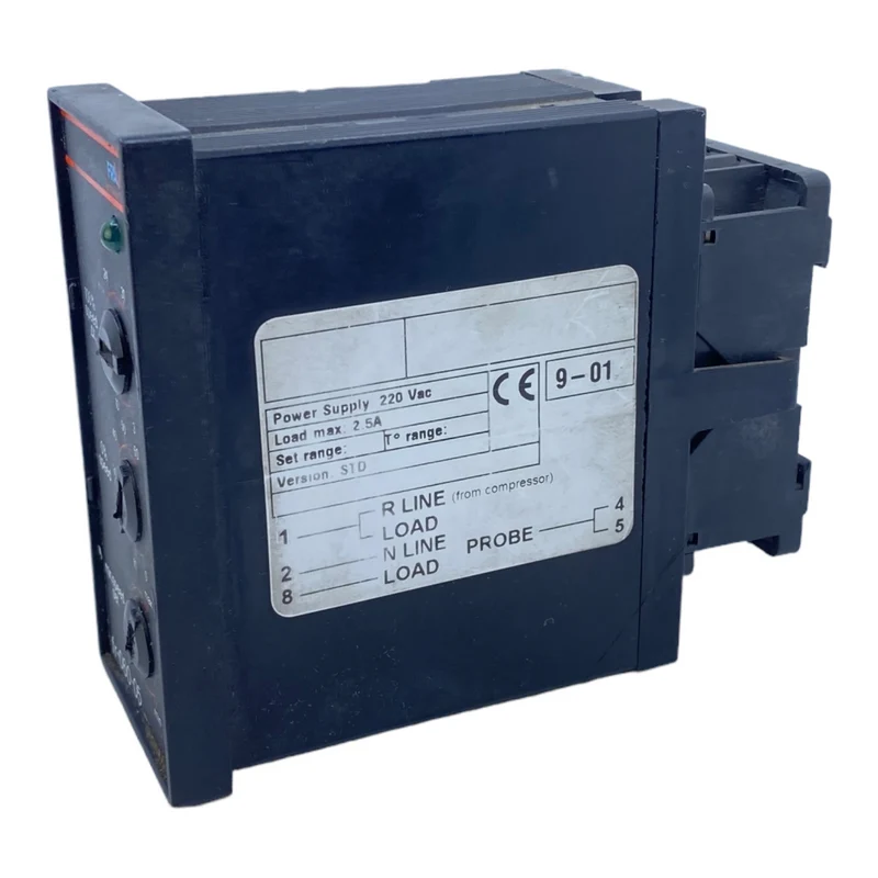Fravid fr-060-05 Netzteil 2.5A 220V AC