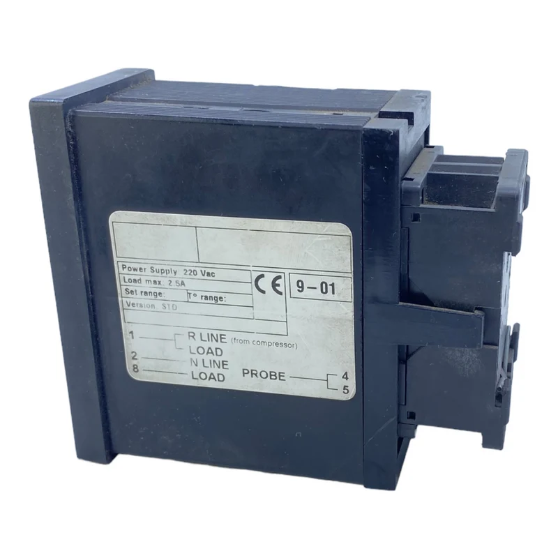 Fravid fr-060-05 Netzteil 2.5A 220V AC