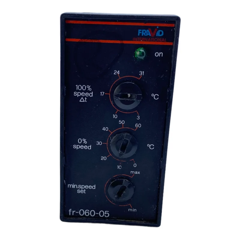 Fravid fr-060-05 Netzteil 2.5A 220V AC