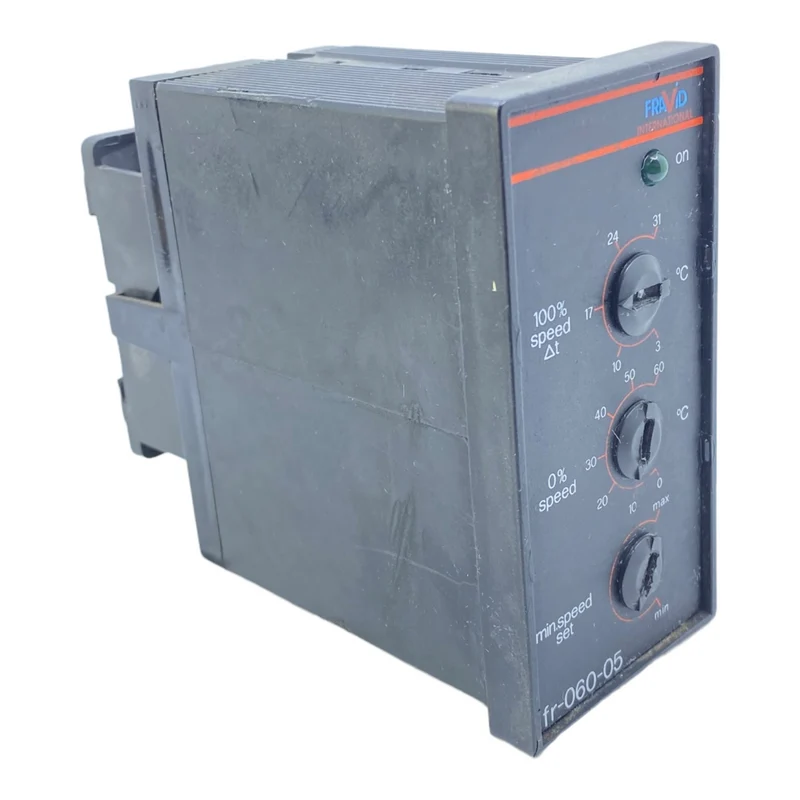 Fravid fr-060-05 Netzteil 2.5A 220V AC