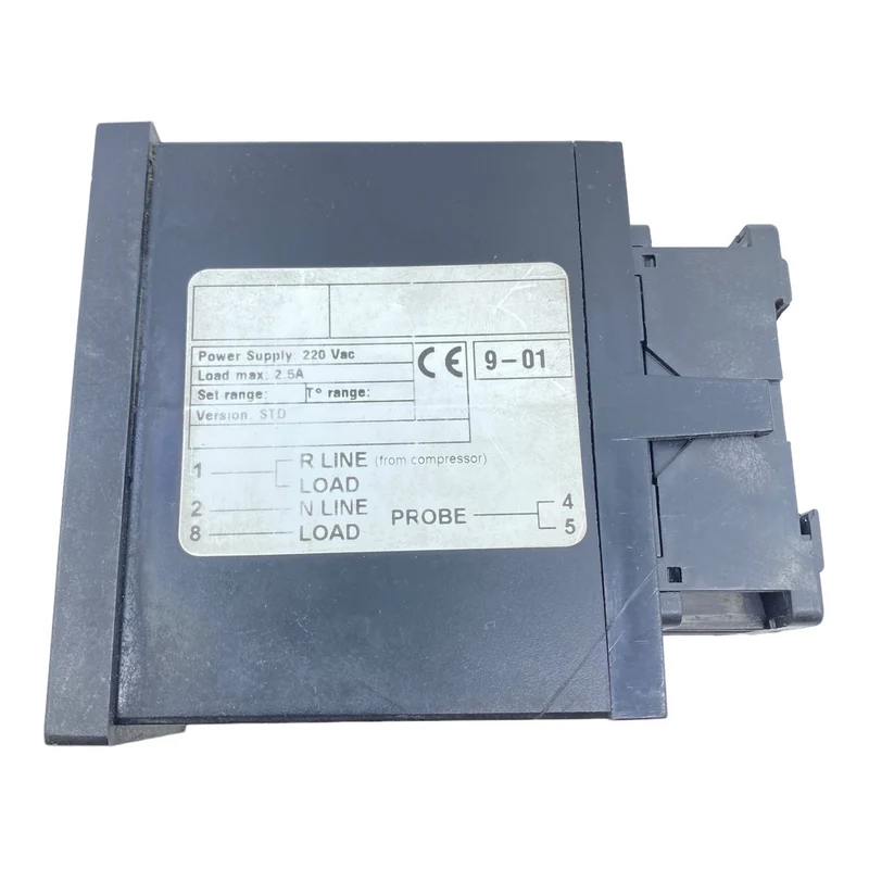 Fravid fr-060-05 Netzteil 2.5A 220V AC