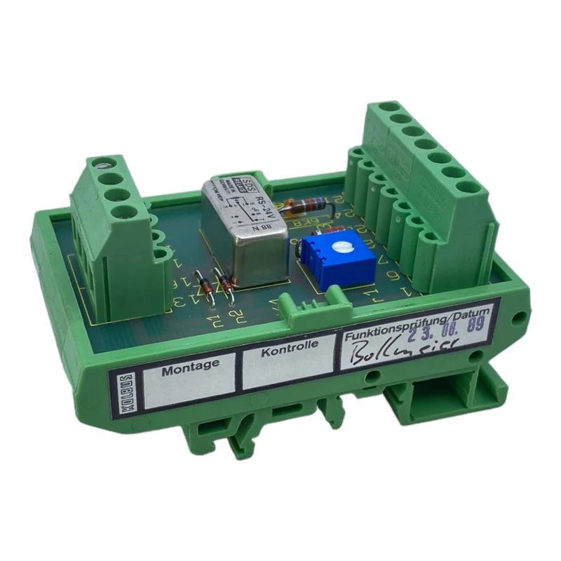 Kolbus 68679917 Modul