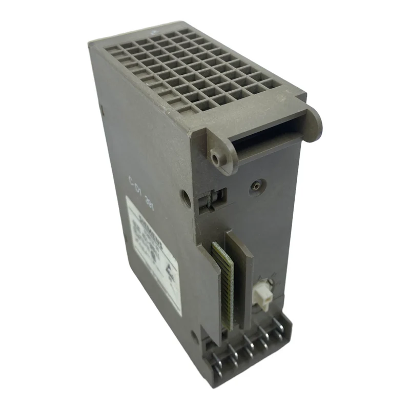 Siemens 6ES5451-8MA11 Ausgangsmodul SIMATIC S5 8x 24V DC