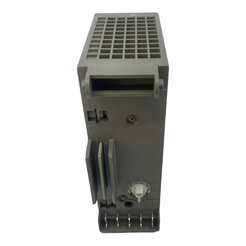 Siemens 6ES5451-8MA11 Ausgangsmodul SIMATIC S5 8x 24V DC