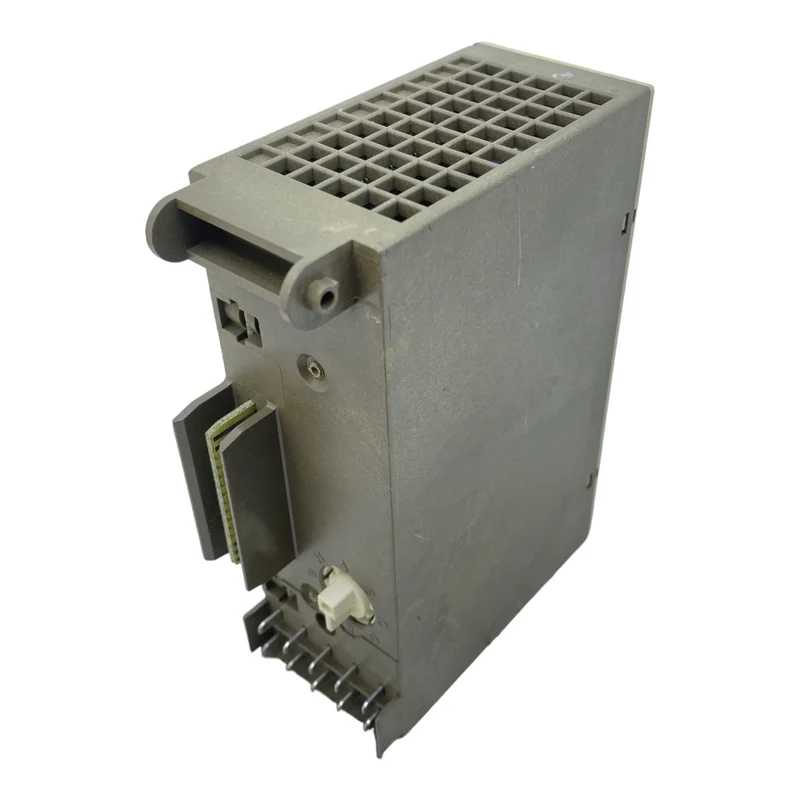 Siemens 6ES5451-8MA11 Ausgangsmodul SIMATIC S5 8x 24V DC