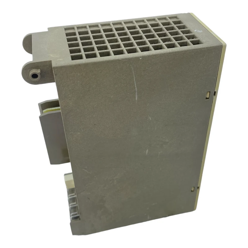 Siemens 6ES5451-8MA11 Ausgangsmodul SIMATIC S5 8x 24V DC
