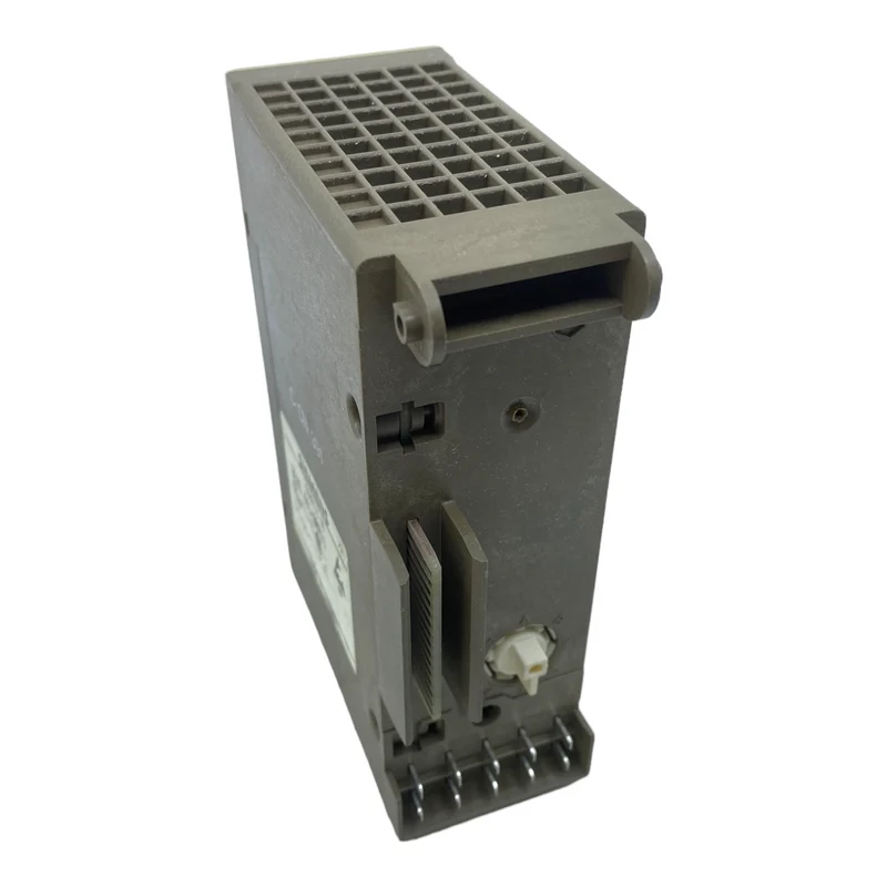 Siemens 6ES5441-8MA11 Ausgangsmodul SIMATIC S5 8x 24V DC 0.5A