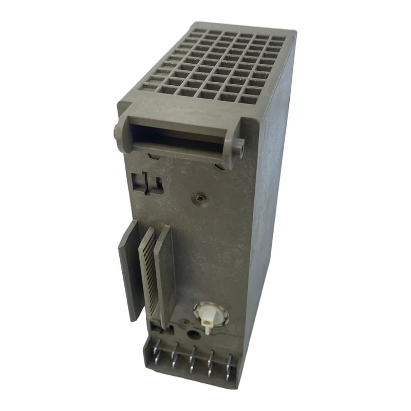 Siemens 6ES5441-8MA11 Ausgangsmodul SIMATIC S5 8x 24V DC 0.5A