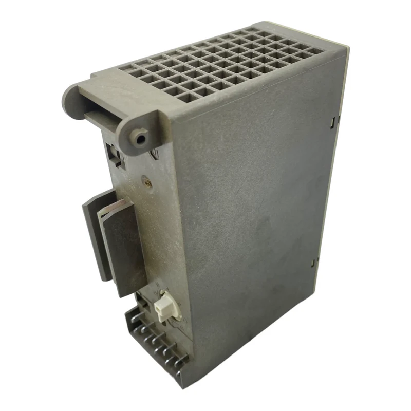 Siemens 6ES5441-8MA11 Ausgangsmodul SIMATIC S5 8x 24V DC 0.5A