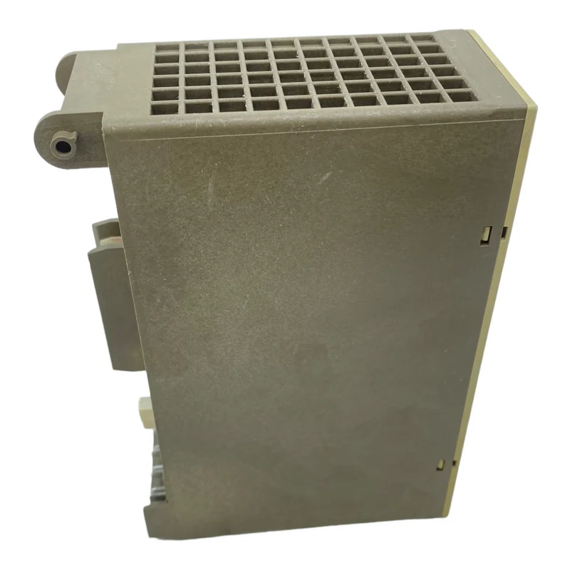 Siemens 6ES5441-8MA11 Ausgangsmodul SIMATIC S5 8x 24V DC 0.5A