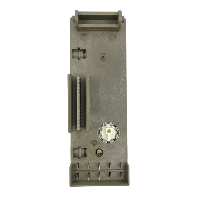 Siemens 6ES5441-8MA11 Ausgangsmodul SIMATIC S5 8x 24V DC 0.5A