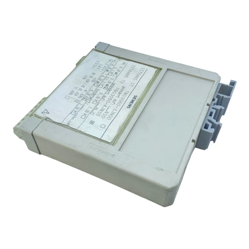 Siemens 7NG3060-3JN00 Netzteil SITRANS TV 10V 0...20mA 230V 47...63Hz