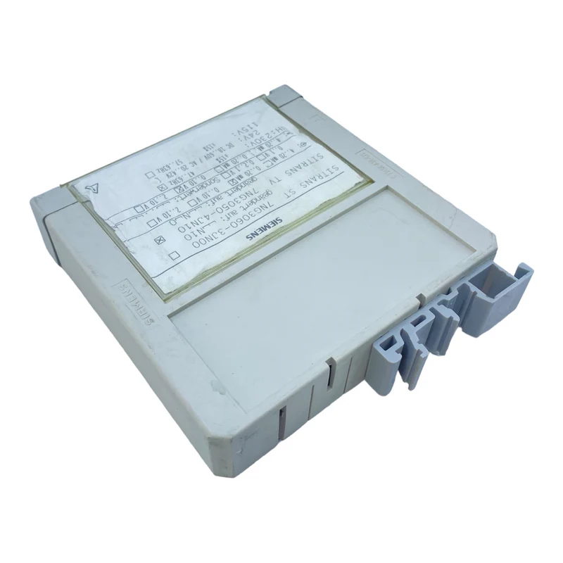 Siemens 7NG3060-3JN00 Netzteil SITRANS TV 10V 0...20mA 230V 47...63Hz