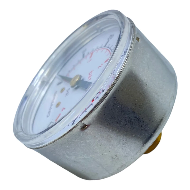 Spriano Manometer 10-60 PSI
