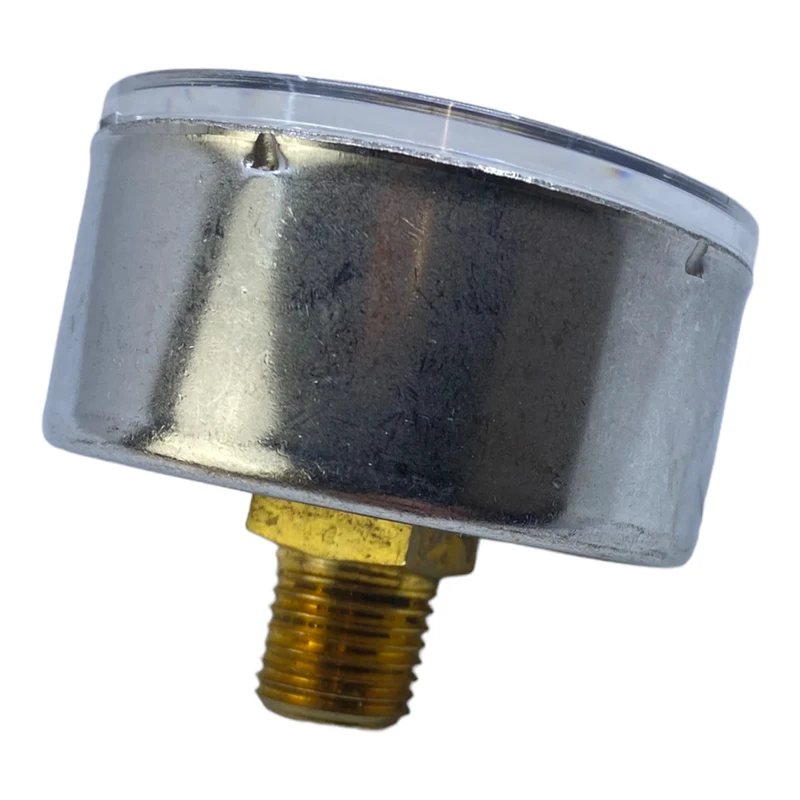 Spriano Manometer 10-60 PSI