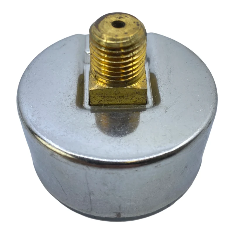 Spriano Manometer 10-60 PSI