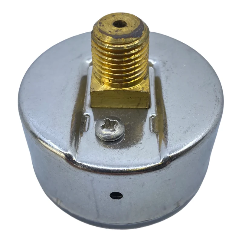 Spriano Manometer 10-60 PSI