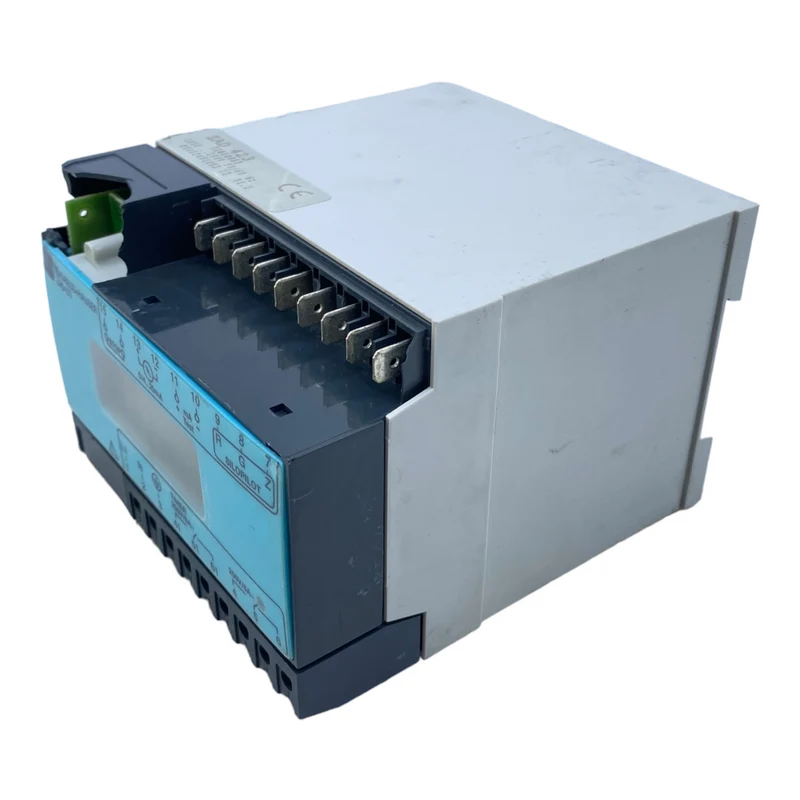 Endress+Hauser ZAD423 Steuereinheit 180V---250V 50/60Hz
