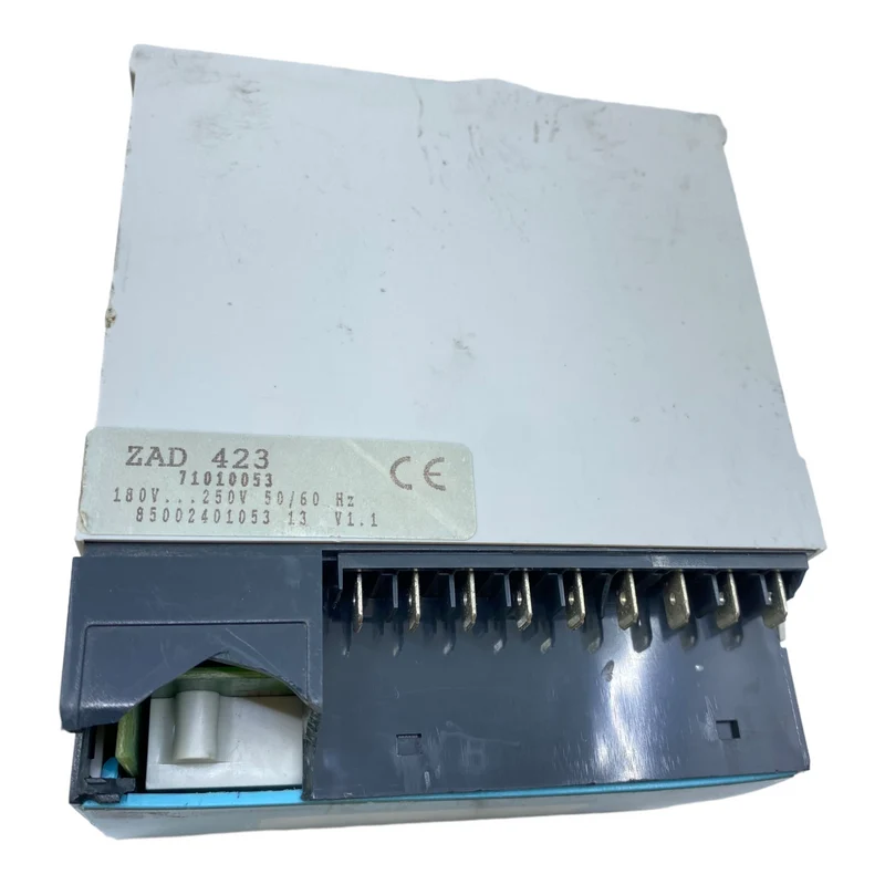 Endress+Hauser ZAD423 Steuereinheit 180V---250V 50/60Hz