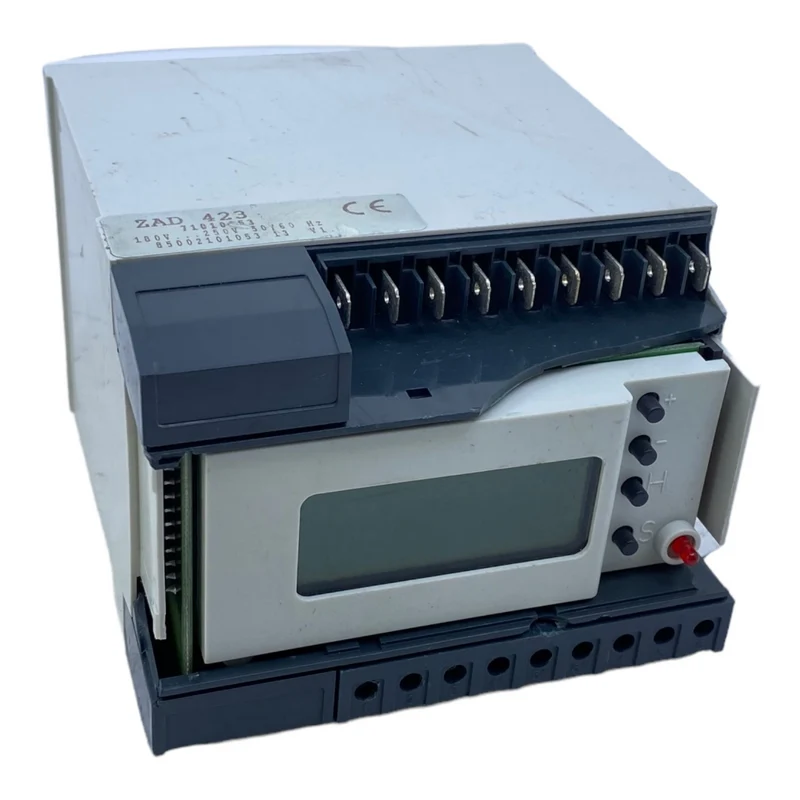 Endress+Hauser ZAD423 Steuereinheit 180V...250V 50/60Hz