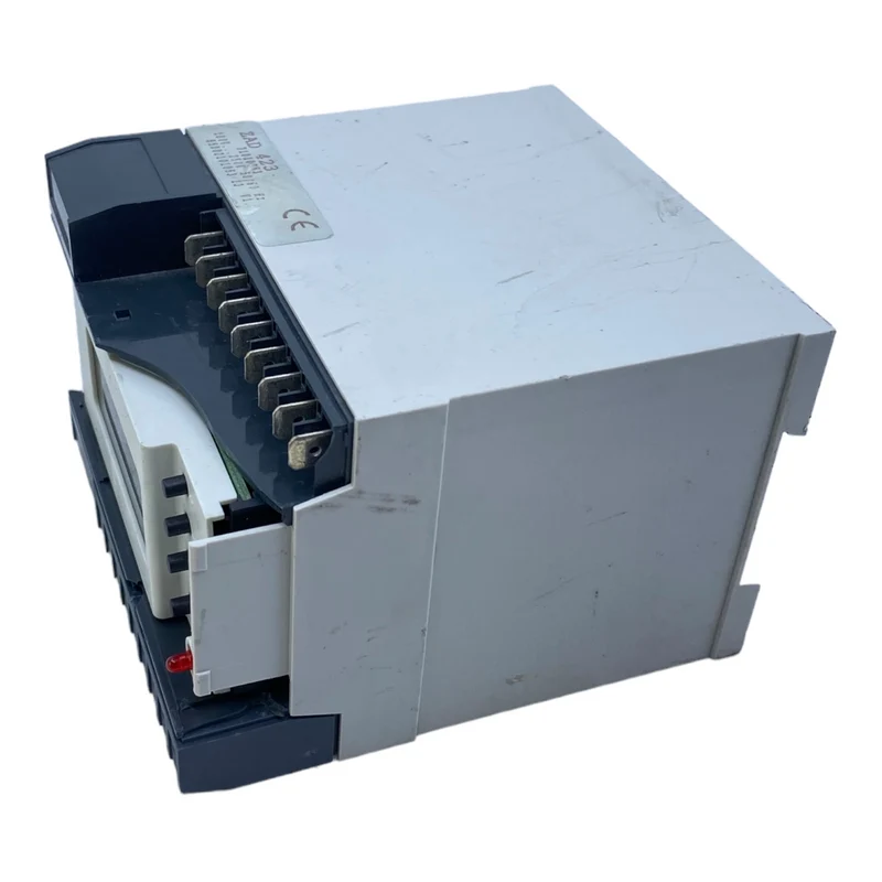 Endress+Hauser ZAD423 Steuereinheit 180V...250V 50/60Hz