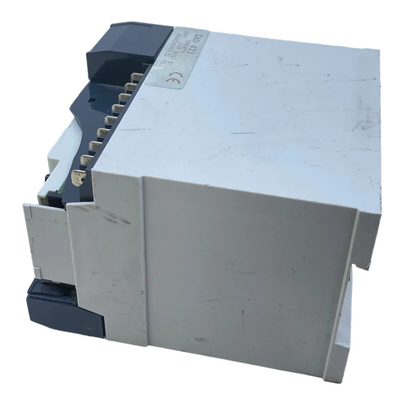 Endress+Hauser ZAD423 Steuereinheit 180V...250V 50/60Hz