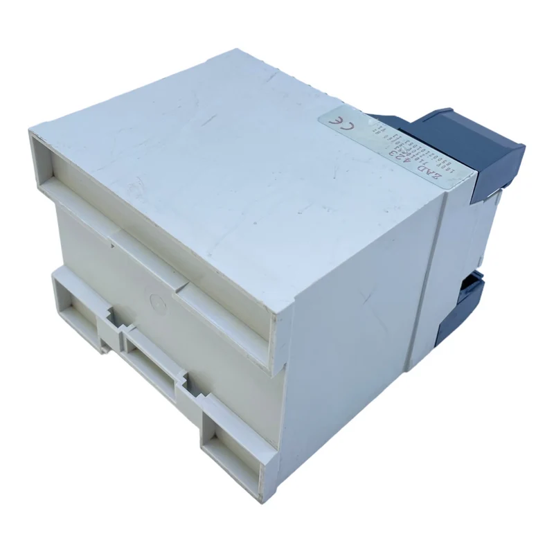 Endress+Hauser ZAD423 Steuereinheit 180V...250V 50/60Hz