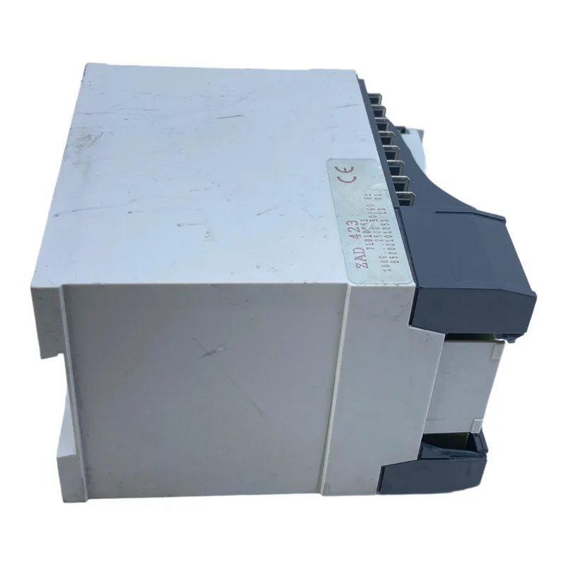 Endress+Hauser ZAD423 Steuereinheit 180V...250V 50/60Hz