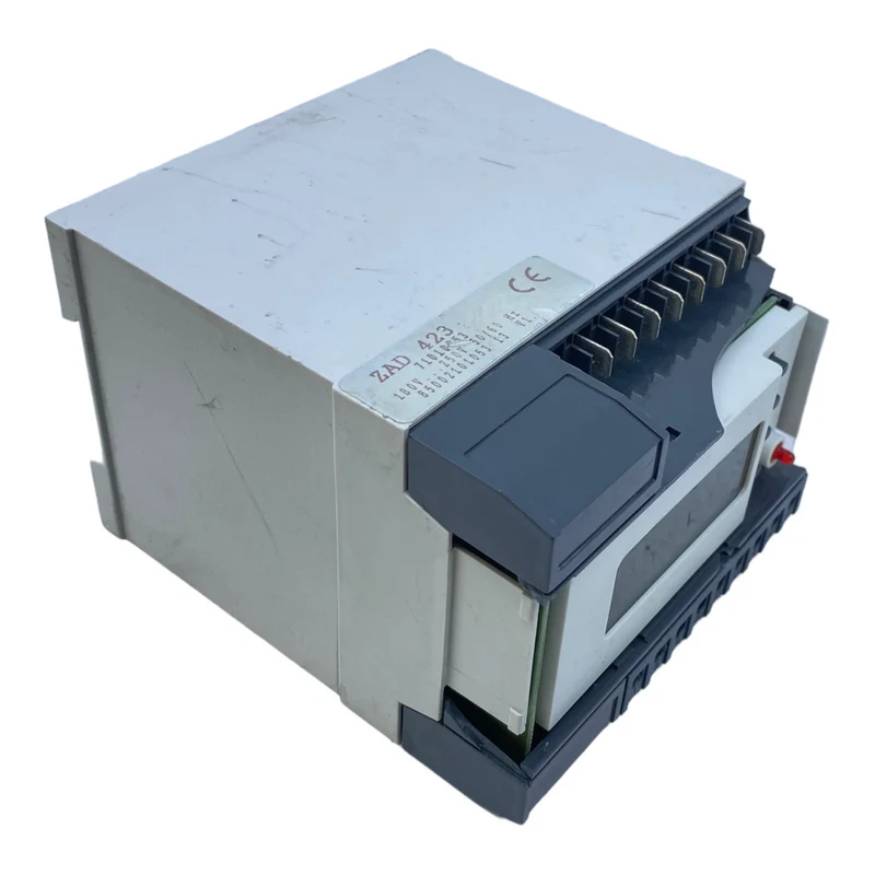 Endress+Hauser ZAD423 Steuereinheit 180V...250V 50/60Hz