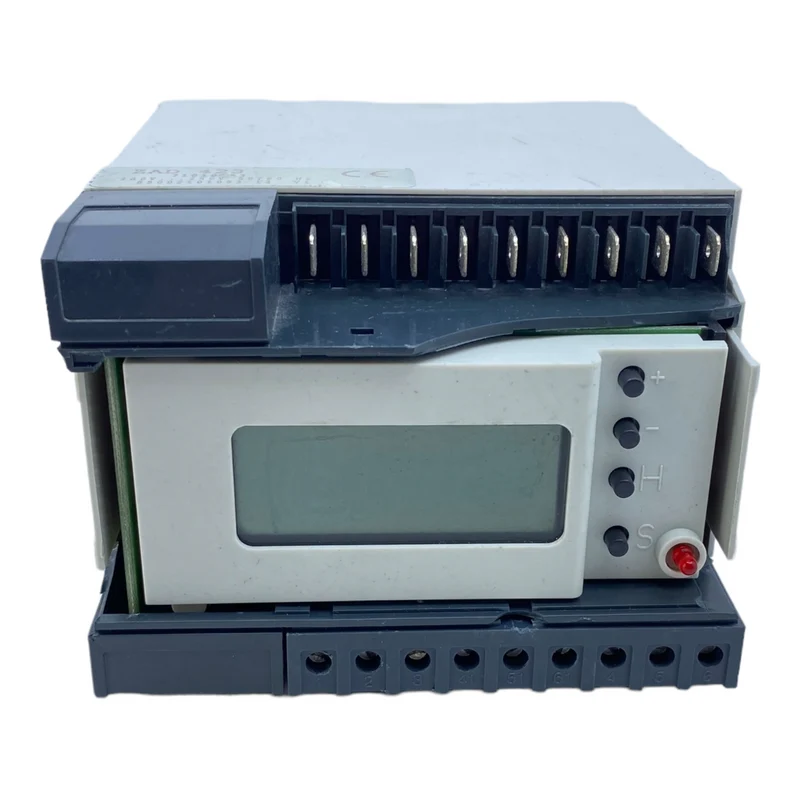 Endress+Hauser ZAD423 Steuereinheit 180V...250V 50/60Hz
