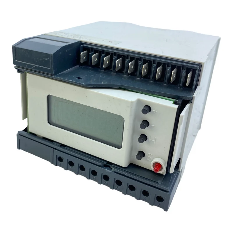 Endress+Hauser ZAD423 Steuereinheit 180V...250V 50/60Hz