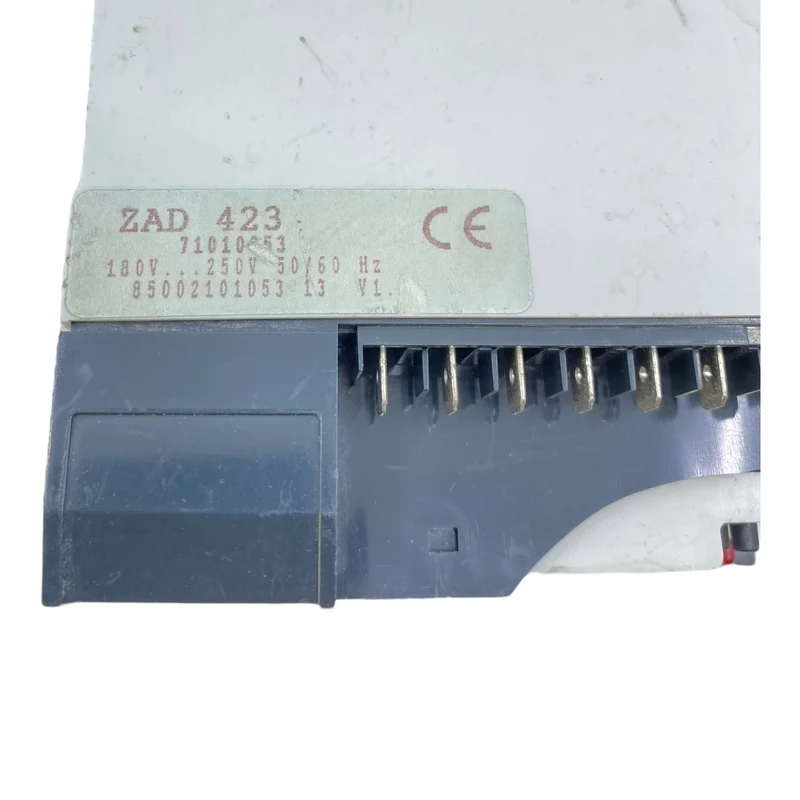Endress+Hauser ZAD423 Steuereinheit 180V...250V 50/60Hz