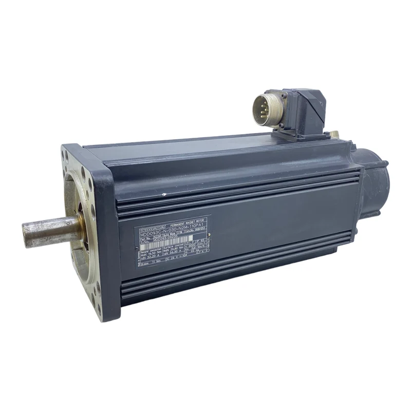 Indramat MDD093C-N-030-N2M-110PA1 Servomotor 24V DC 0.7 A