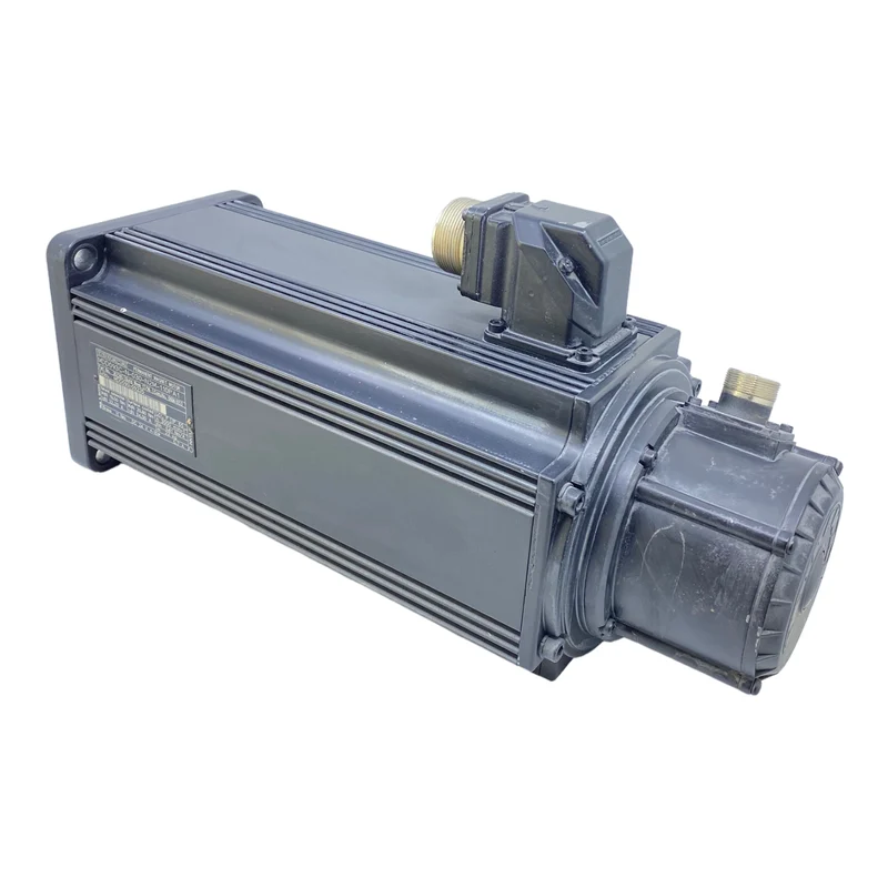 Indramat MDD093C-N-030-N2M-110PA1 Servomotor 24V DC 0.7 A