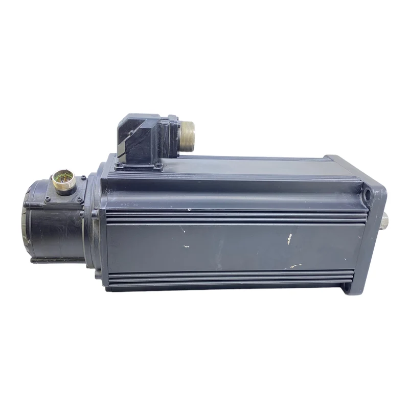 Indramat MDD093C-N-030-N2M-110PA1 Servomotor 24V DC 0.7 A
