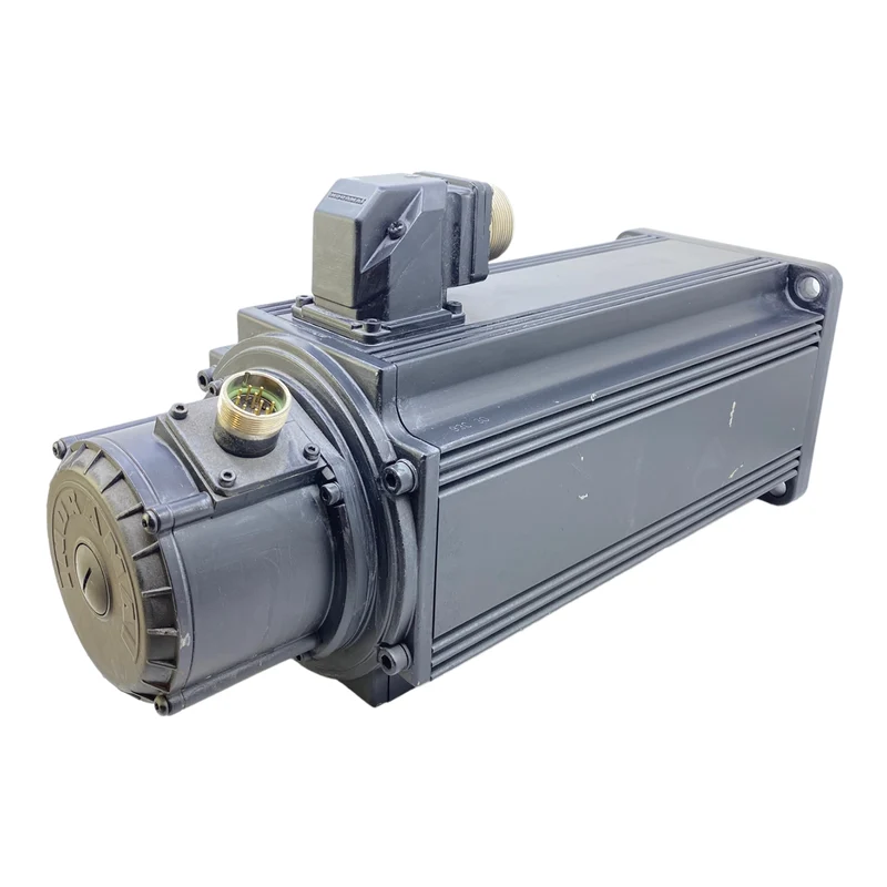 Indramat MDD093C-N-030-N2M-110PA1 Servomotor 24V DC 0.7 A