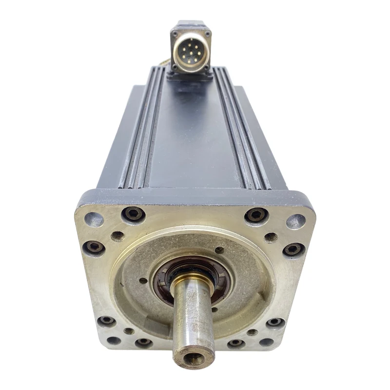 Indramat MDD093C-N-030-N2M-110PA1 Servomotor 24V DC 0.7 A