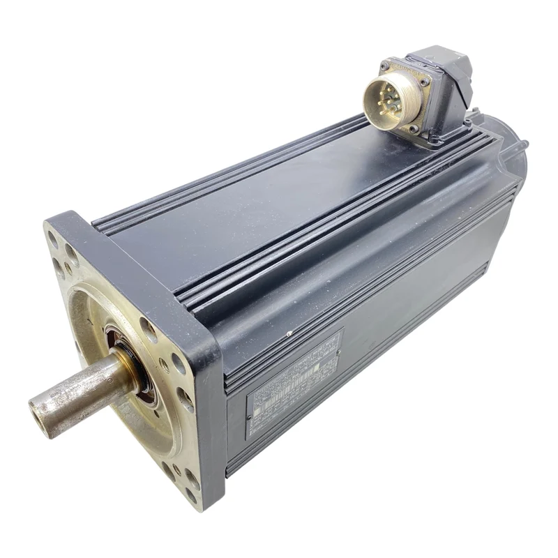 Indramat MDD093C-N-030-N2M-110PA1 Servomotor 24V DC 0.7 A