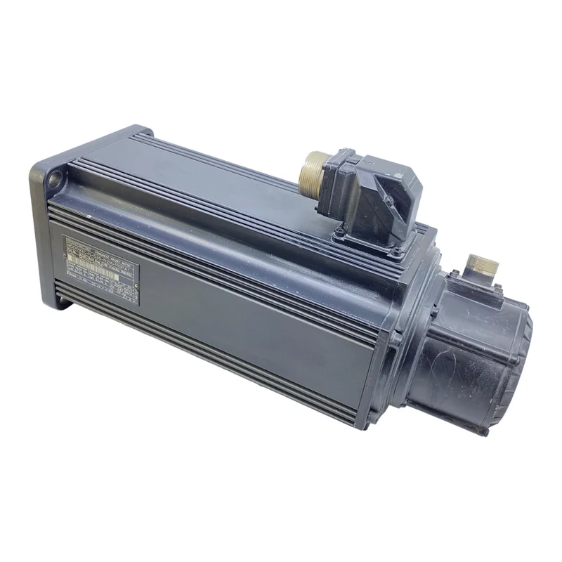 Indramat MDD093C-N-030-N2M-110PA1 Servomotor 24V DC 0.7 A