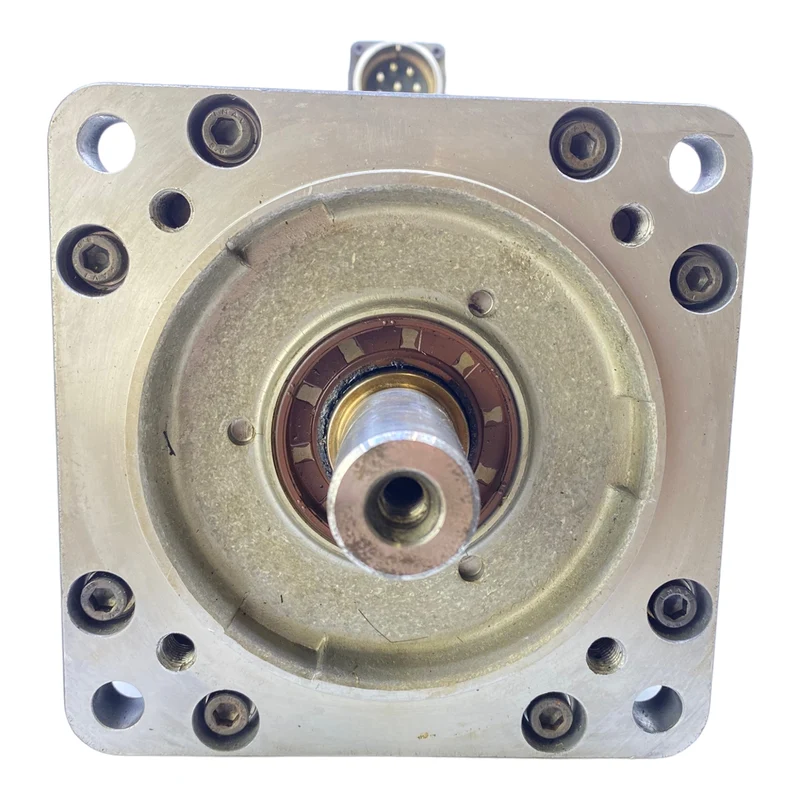Indramat MDD093C-N-030-N2M-110PA1 Servomotor 24V DC 0.7 A