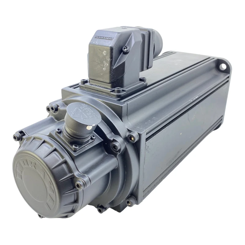 Indramat MDD071C-N-030-N2M-095PA2 Servomotor DC 24 V 0.5 A